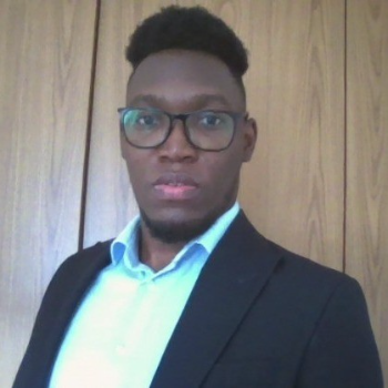 Ismael Maurille INOUSSA BACHIROU